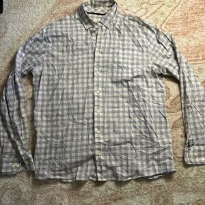 Johnnie-O casual button down